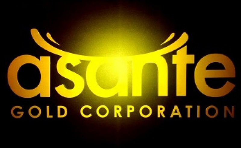 asante gold